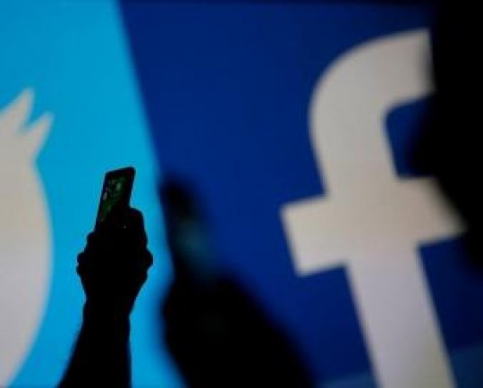جریمه 1 میلیون دلاری فیس‌بوک، توییتر و تلگرام در روسیه