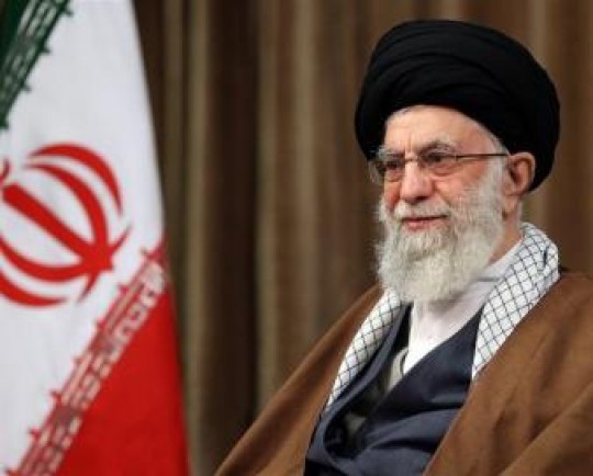 پیام امام خامنه‌ای در پی بازگشت ناوگروه نداجا: بازگشت مقتدرانه از این مأموریت خطیر را تبریک می‌گویم
