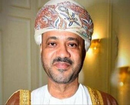 عمان: با عربستان برای پایان جنگ یمن تلاش می‌کنیم