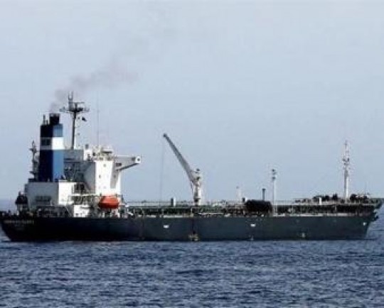 ادامه دزدی دریایی عربستان در یمن در سایه سکوت سازمان ملل