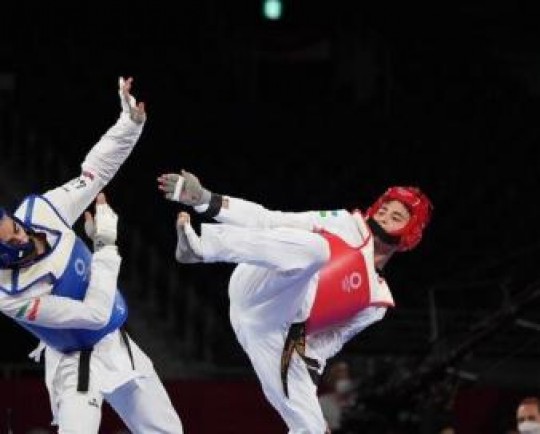 رنکینگ جدید المپیکی‌های تکواندو اعلام شد/ تعیین جایگاه ایرانی‌ها