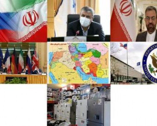 مواضع شفاف ایران در برابر آژانس/بررسی عملکرد بودجه ای کشور