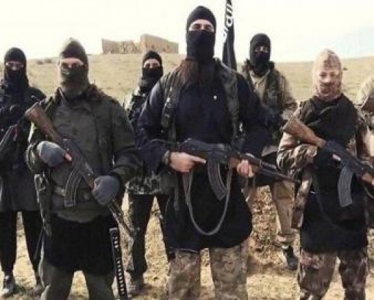 یک کشته در حمله داعش به مرکز انتخاباتی در کرکوک