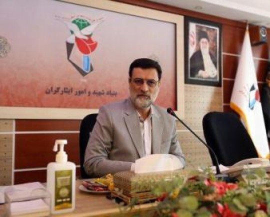 گلزارهای مطهر شهدا به کانونهای فرهنگی و مردمی تبدیل شود