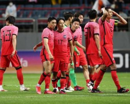آشنایی با تیم ملی کره جنوبی، چهارمین رقیب ایران در مسیر جام جهانی