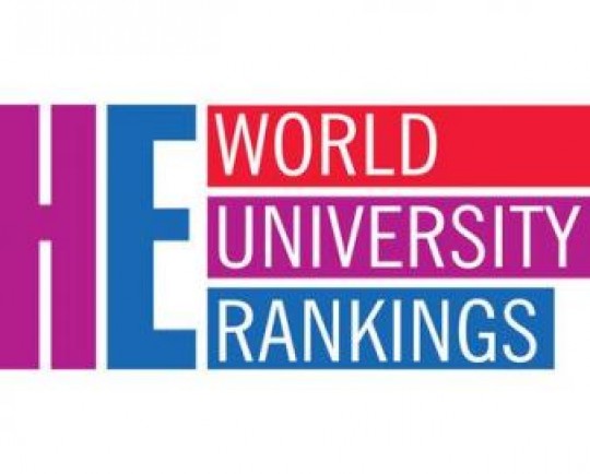 جدیدترین رتبه بندی دانشگاه‌های جهان برای ۴ رشته منتشر شد