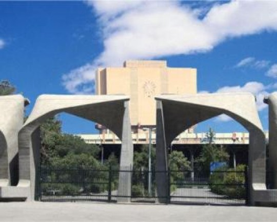 تصویر دانشگاه های ایرانی در برترین نظام های رتبه بندی دنیا
