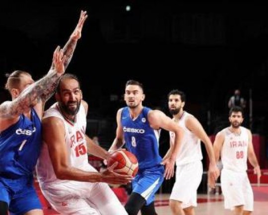 روایت FIBA از غم بی‌پایان بسکتبال ایران