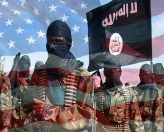  دستگاه دیپلماسی و پیگیری «نقش آمریکا در تأسیس داعش»