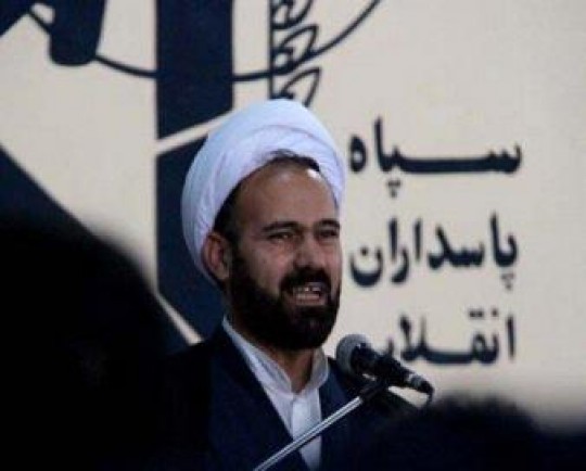 بسیج هر جا ورود کرده منشاء برکت شده است