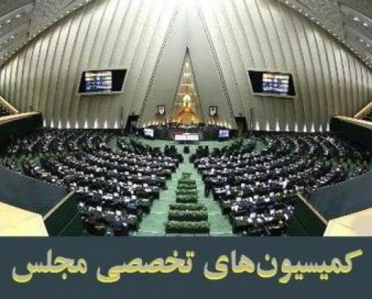 «اسلامی» به مجلس می‌رود/ بررسی آخرین تحولات هسته‌ای کشور