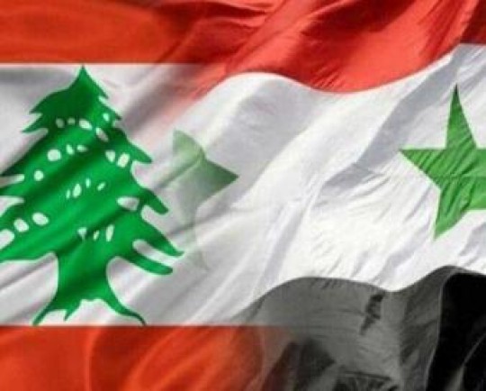 سوریه مهمترین شریان اقتصادی لبنان است