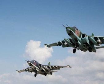 گشت‌ مشترک جنگنده‌های روسی و سوری، اسرائیل را نگران کرده است