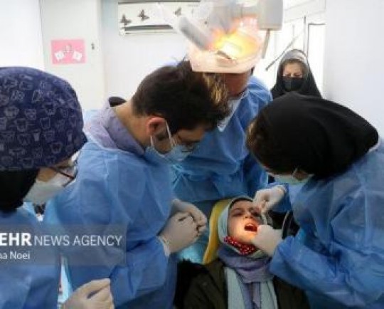 مهلت ثبت نام آزمون دستیاری تخصصی دندانپزشکی تمدید شد