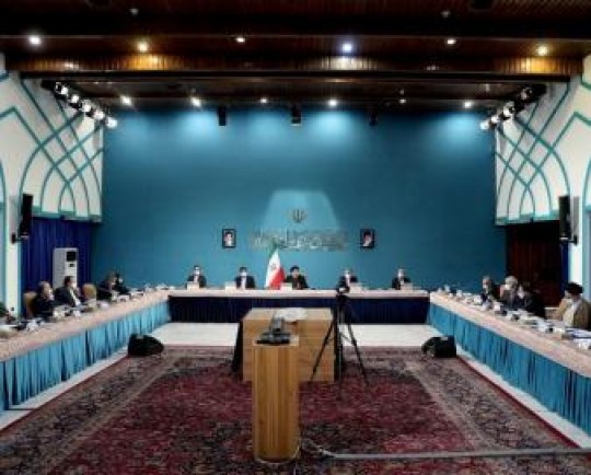 اصلاح آیین نامه اجرایی قانون توسعه صنعت ایرانگردی و جهانگردی