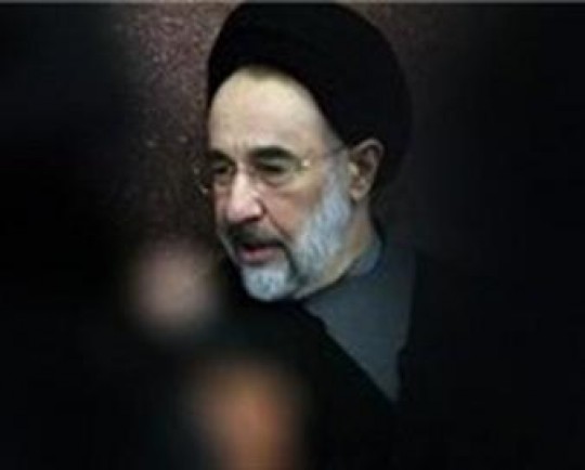 آقای خاتمی و جبهه اصلاح‌طلبان! موضع خود را درباره بیانیه تروریستی موسوی مشخص کنید!