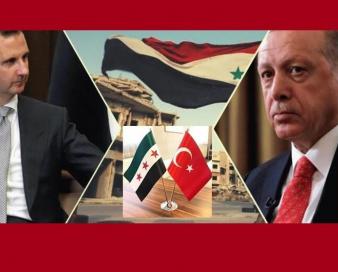 روابط آنکارا و دمشق از نگاه کارشناسان و سیاستمداران ترکیه