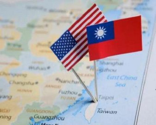 چرا تایوان تا به این حد برای سیاستمداران آمریکا مهم است؟
