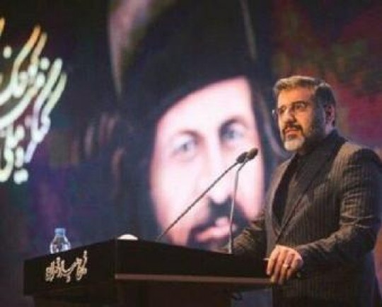 اروپا دست به دامن ایران شده است