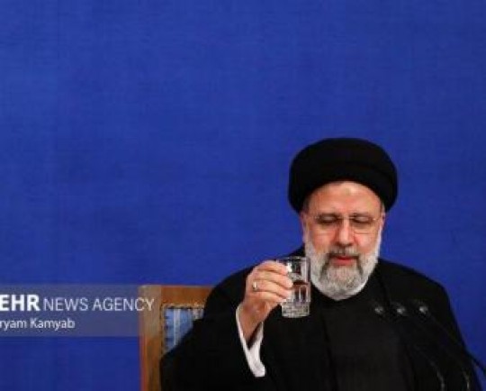 ۴ شرط ایران برای حصول توافق از زبان رئیس شورای عالی امنیت ملی!