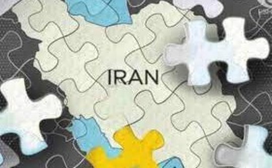 روند بحران قومی و جلوگیری از آن در ایران