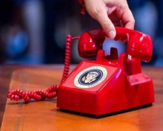 «خط تلفن محرمانه» بین واشنگتن و مسکو تنها یک بار استفاده شده است!
