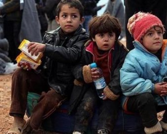 معامله جدید برای ادغام آوارگان در لبنان/ چرا غرب مانع بازگشت پناهجویان سوری می‌شود؟