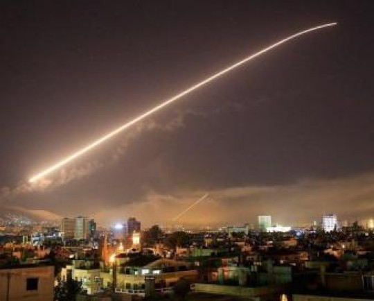 کابینه جدید رژیم صهیونیستی و تغییر در حملات اسرائیل به سوریه