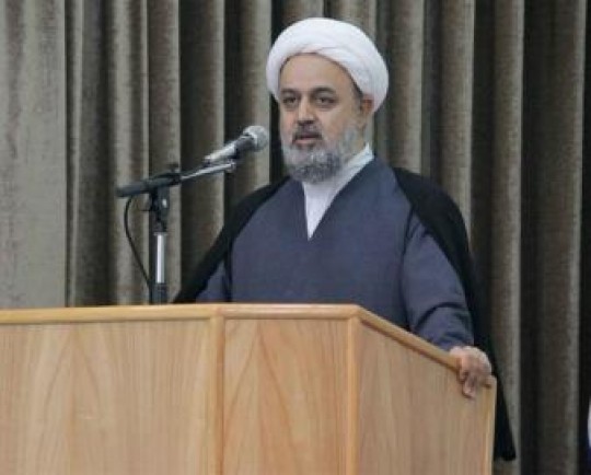 دبیر مجمع تقریب مذاهب در مسکو: دشمن منافعش را با ایجاد محاصره اقتصادی و تهاجم فرهنگی دنبال می‌کند