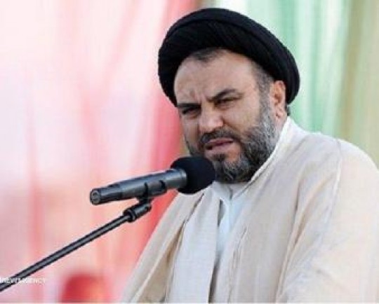 امنیت مطلوبی در کشور حکم‌فرما است