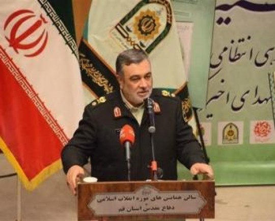 ارائه 26 میلیون خدمت با راهاندازی سامانه موبایلی پلیس من