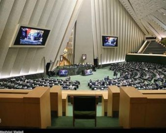خلاصه مجلس از کارت زرد به سجادی تا انتخاب رئیس جدید دیوان محاسبات