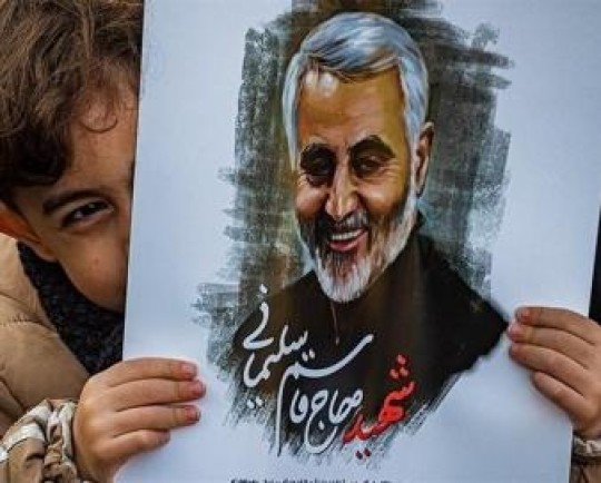 جشنواره کشوری  عهد کودکان دبستانی با حاج قاسم  در کرمان به کار خود پایان داد