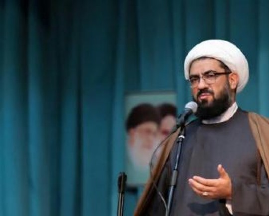 امام جمعه همدان: مسئولان برخورد مقتدرانه در مقابل قطعنامه ضد ایرانی داشته باشند