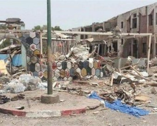 بیانیه ۱۷۲ نهاد حقوقی درباره وقوع فاجعه انسانی در یمن