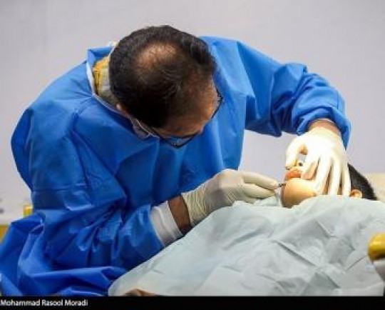 پزشکان متخصص استان قزوین 16 ماه کارانه ‌‌نگرفته‌اند