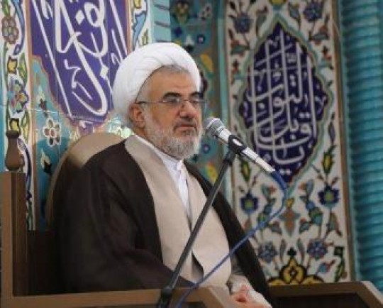 ایران حرف‌های خود را بدون ترس در جهان فریاد می‌زند