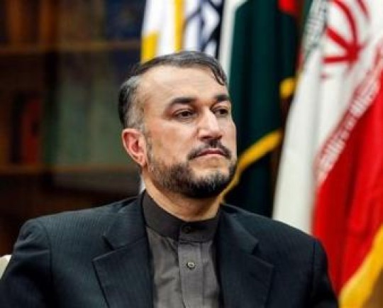 امیرعبداللهیان: آمریکایی‌ها به دنبال استفاده ابزاری از تروریسم برای ویرانی ایران هستند