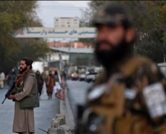   نسخه داعش در افغانستان چگونه پیچیده می‌شود؟ 