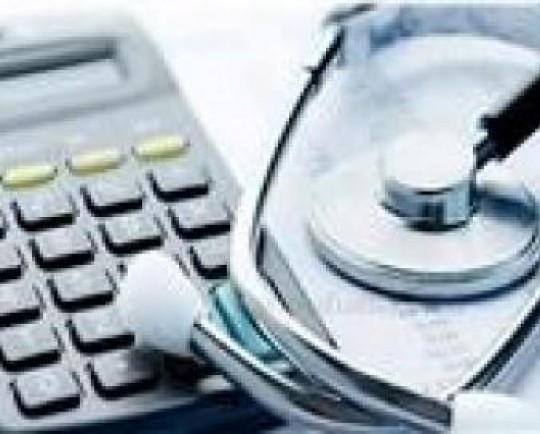پزشکان بخش دولتی از مالیات معاف شدند