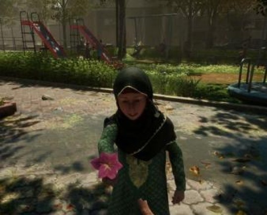 علت نگرانی نشریه آمریکایی از فعالیت دانشبنیانهای بازیساز ایرانی