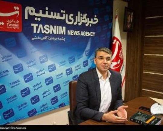 برای حمایت از تولید از طریق مالیات اختیارات سازمان مالیاتی بیشتر شود