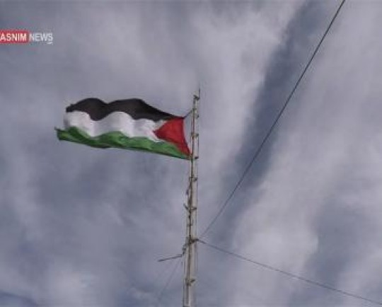 بیانیه پارلمان سوریه در چهل و هفتمین سالگرد «روز زمین»/ تاکید بر حمایت از آرمان فلسطین تا اخراج اشغالگران