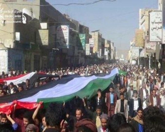 دولت یمن، یورش صهیونیست ها به مسجد الاقصی را محکوم کرد