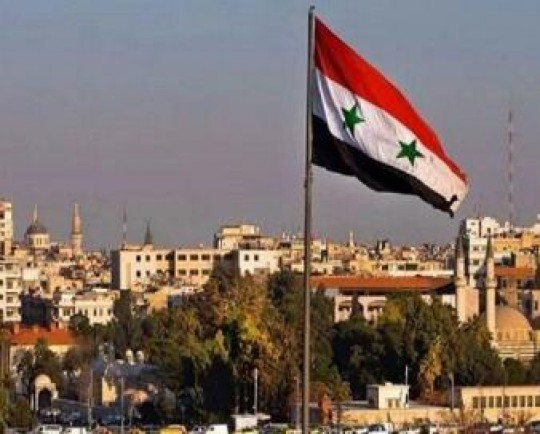 بیانیه ارتش سوریه درباره تجاوز موشکی امروز رژیم صهیونیستی