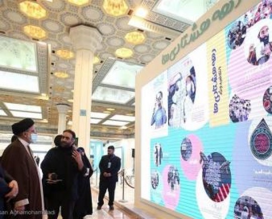«اتاق فرار» و «لیگ بازی» نمایشگاه بین‌المللی قرآن برای دهه هشتادی‌ها
