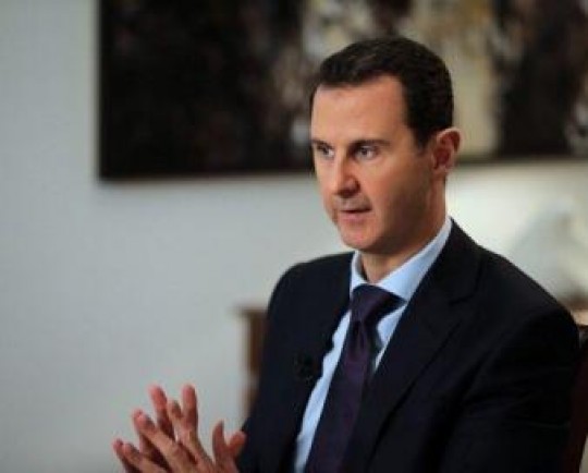 رویترز: عربستان «بشار اسد» را به نشست آتی سران عرب دعوت می‌کند