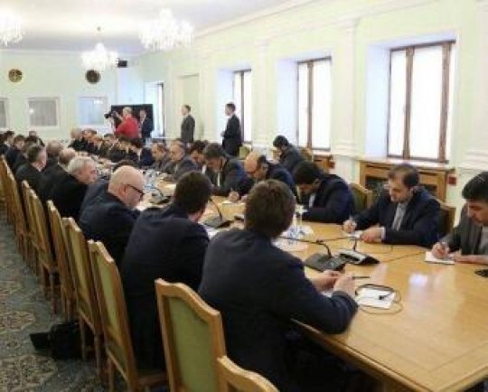 برگزای نشست معاونان وزرای خارجه روسیه، ایران، سوریه و ترکی درمسکو