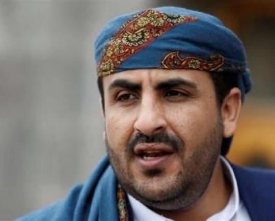 عبدالسلام از رهبران انصارالله: به دنبال توافقی هستیم که خواسته‌های مشروع ملت یمن را محقق کند