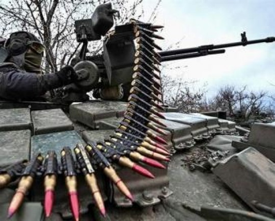  ابراز تردید درباره موفقیت ضدحمله احتمالی ارتش اوکراین